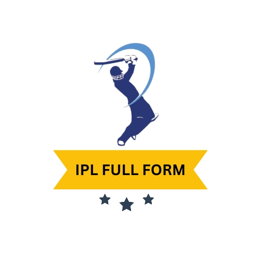 IPL FULL FORM